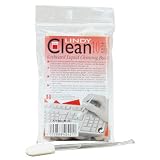 Keyboard Liquid Cleaning Buds