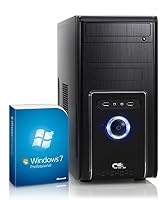 CSL Sprint 5011Pro inkl. Windows 7 Pro -...