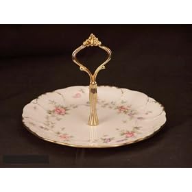 Mikasa Endearment #AB013 Tidbit Tray