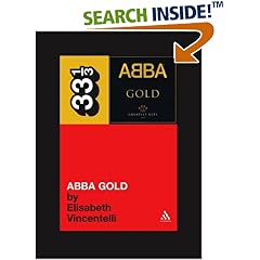 Abba's "Abba Gold" (33 1/3) (33 1/3) (33 1/3)