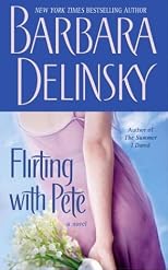 Flirting with Pete: A Novel