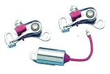 Mallory 29323 Tune-Up Kit