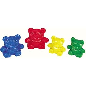 Compare Bears Counters 80