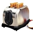 Elite Platinum 2-Slice Stainless Steel Toaster – ECT200