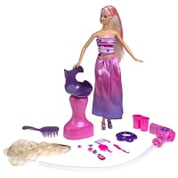 Barbie Glamour Surprise