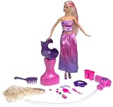 Barbie Glamour Surprise