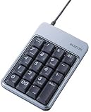 ELECOM TK-UEHSV USB�ƥ󥭡��ѥå�(����С�)