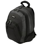 Review  A6609516 / Samsonite Wander Laptop Backpack (Black/Charcoal)