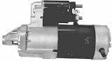 Quality-Built 12118 Premium Import Starter - Remanufactured