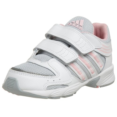 adidas Infant Toddler HyperRun III CF Sneaker