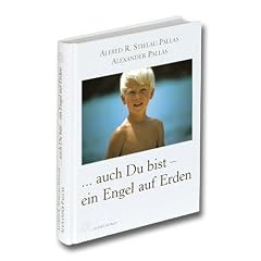 Auch Du bist ein Engel auf Erden
