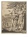 Luperci, Priests from a Collegium Art Giclee Poster Print by Saint-sauveur, 18x24