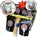 Rich Diesslins Funny Religious Light Cartoons - Popeyes Pastoral Visit - Coffee Gift Baskets - Coffee Gift Basket