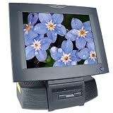 All-in-One P4 2.4GHz 256MB 40GB DVD FDD 15-Inch TFT LCD with NT COA