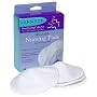 Lansinoh 20285 Washable Nursing Pads, 4-Count Boxes (Pack of 3)