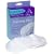 Lansinoh 20285 Washable Nursing Pads, 4-Count Boxes (Pack of 3)