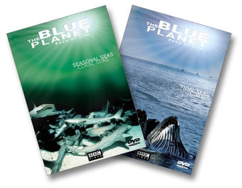 The Blue Planet: Seas of Life 2-Pack (Parts 3 & 4)