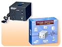 Seven Star Step Up and Down Transformer TC500 - Transformer ( external ) - AC 110/220 V - 500 Watt