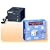 Seven Star Step Up and Down Transformer TC500 - Transformer ( external ) - AC 110/220 V - 500 Watt