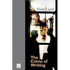 The Crime of Writing (Toby Crime)