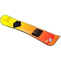 Pelican Mystic Ride Snowboard