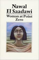 Woman At Point Zero