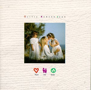 Olivia Newton-John - Warm And Tender - Zortam Music