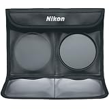 Nikon 77MM Lens Filter Set for Coolpix 5400 Digital Cameras