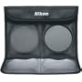 Nikon 77MM Lens Filter Set for Coolpix 5400 Digital Cameras