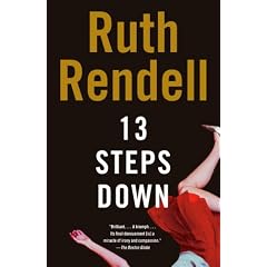13 Steps Down