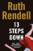 13 Steps Down (Vintage Crime/Black Lizard)