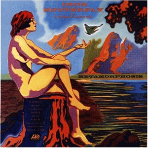 Iron Butterfly - Unconscious Power: An Anthology 1967-1971 [Disc 5] - Zortam Music