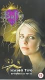 Buffy The Vampire Slayer - Season 2 - Episodes 12 To 15 [VHS] [1998]