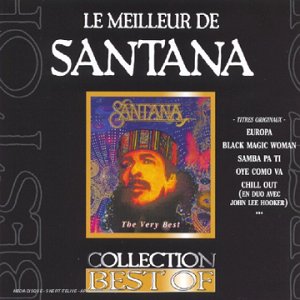 Carlos Santana - This Boy