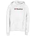 Sweatshirt Woman White 