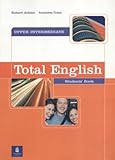 Total English. Upper intermediate. Student's book