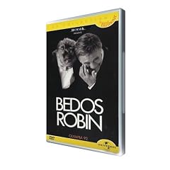 Bedos Robin : A l'Olympia 1992