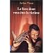 Le livre dont vous etes la victime