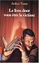 Le livre dont vous etes la victime