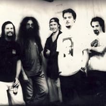 Faith No More