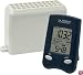 La Crosse Technology WS-9004U Wireless Rain Center