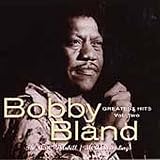 Review Bobby 'Blue' Bland  / Greatest Hits Vol.2