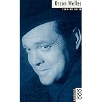Orson Welles. book cover
