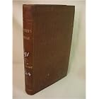The logic of political economy, and other papers (De Quincey's writings) by  Thomas De Quincey
