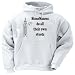 Stonemasons do all their own stunts Adult Hooded Sweatshirt (Hoodie / Hoody) Various ...