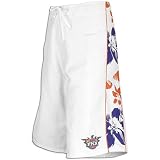Suns Ocean Pacific Men's NBA Woodsy Side Board Short
