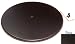 10" Object Movie Turntable