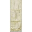 Runner Table in Brocades Silk from Banaras, India 13 x 45" (btr041)