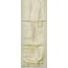 Runner Table in Brocades Silk from Banaras, India 13 x 45" (btr041)