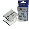 Ex-Pro Olympus Li-50b, Li50b, High Power Plus+ 925mAh 2 Year Warranty Replacement Lithium Li-on Digital Camera Battery for Olympus
